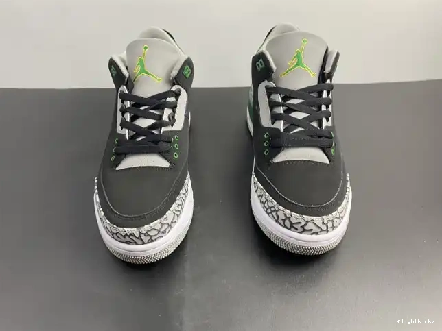 Pine Air Green 3 CT8532-030 Jordan 0520